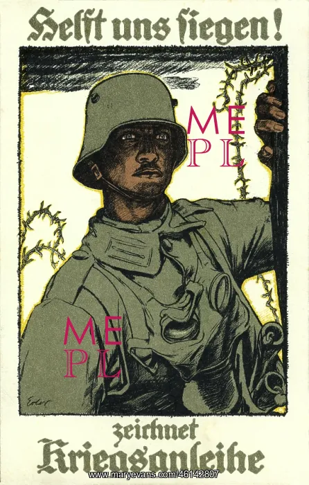 : First World War : First World War