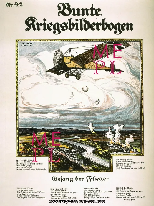 : First World War : First World War