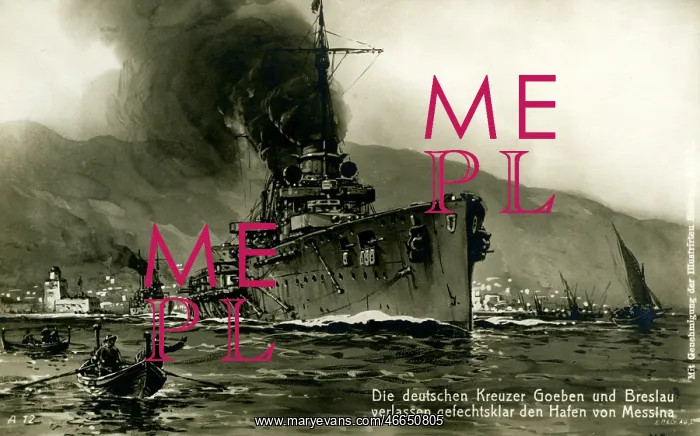 : First World War : First World War