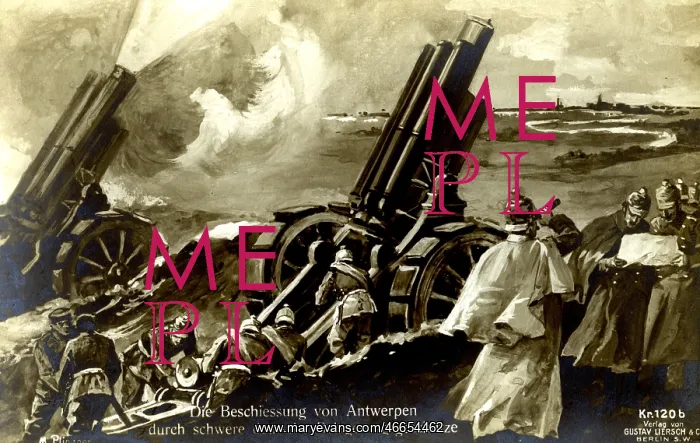 : First World War : First World War