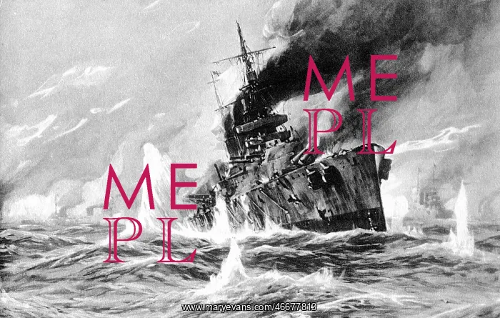 : First World War : First World War