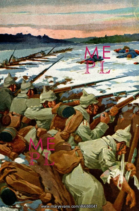 : First World War : First World War