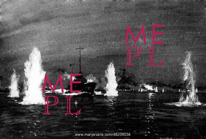 : First World War: Austro-Hungarian Navy operating in the Medi : First World War: Austro-Hungarian Navy operating in the Medi