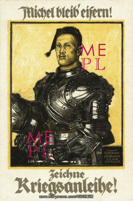 : First World War - Michel : First World War - Michel