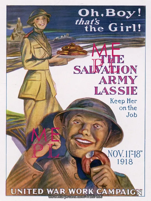 : FIRST WORLD WAR POSTER : FIRST WORLD WAR POSTER