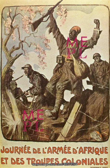 : First World War. Poster : First World War. Poster