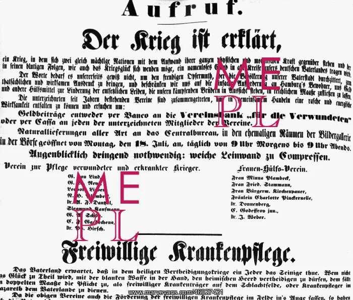 : First World War / WWI, outbreak of the war, press : First World War / WWI, outbreak of the war, press