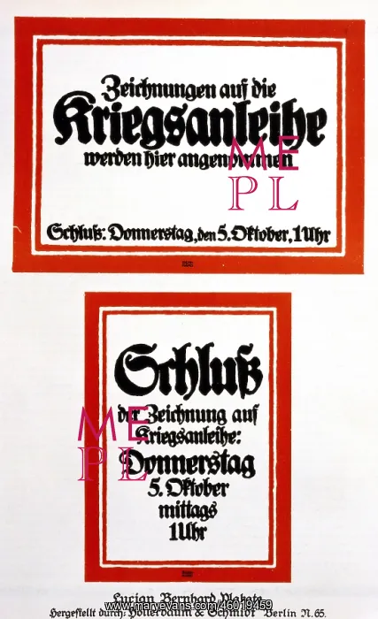 : First World War / WWI, propaganda, Germany, first : First World War / WWI, propaganda, Germany, first