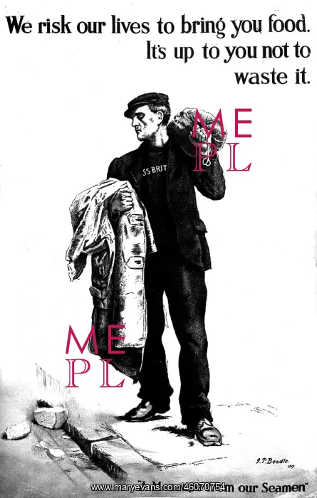: First World War / WWI, propaganda, poster We : First World War / WWI, propaganda, poster We
