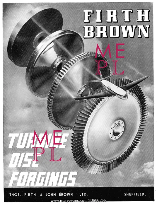 : Firth Brown Steelmakers & Forgemasters : Firth Brown Steelmakers & Forgemasters