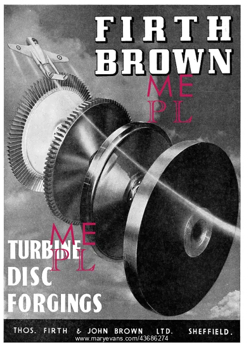: Firth Brown Steelmakers & Forgemasters : Firth Brown Steelmakers & Forgemasters