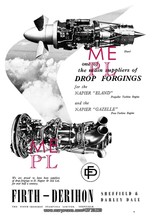 : Firth-Derihon Drop Forgings : Firth-Derihon Drop Forgings