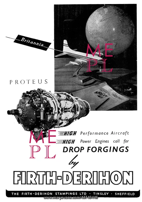 : Firth-Derihon Drop Forgings : Firth-Derihon Drop Forgings