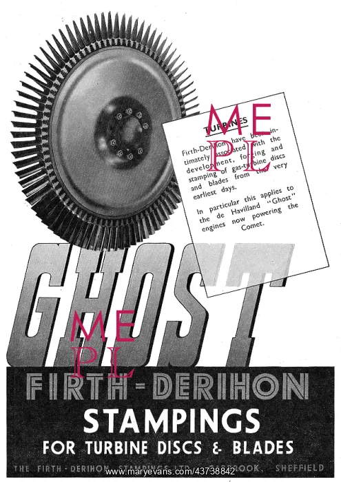 : Firth-Derihon Steel Forgings : Firth-Derihon Steel Forgings