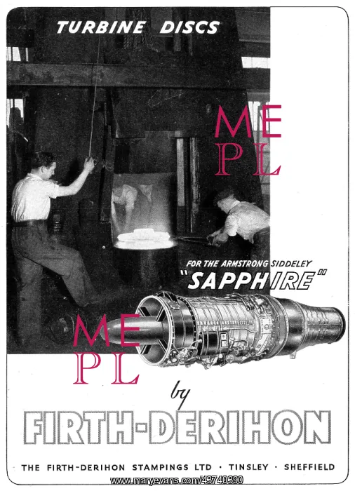 : Firth-Derihon Steel Stampings : Firth-Derihon Steel Stampings