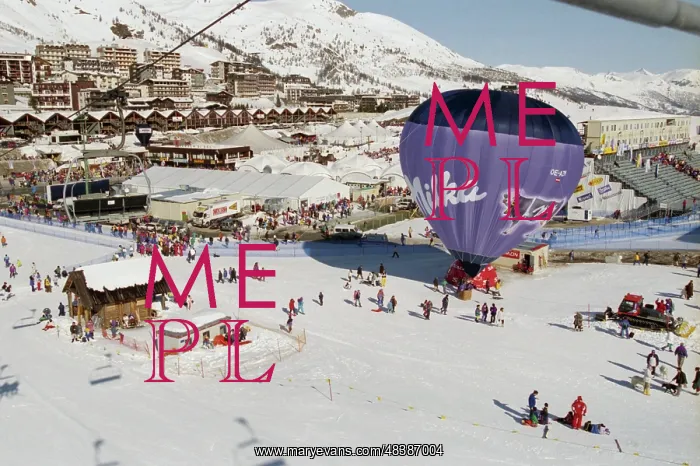 : FIS Alpine Skiing World Championship : FIS Alpine Skiing World Championship