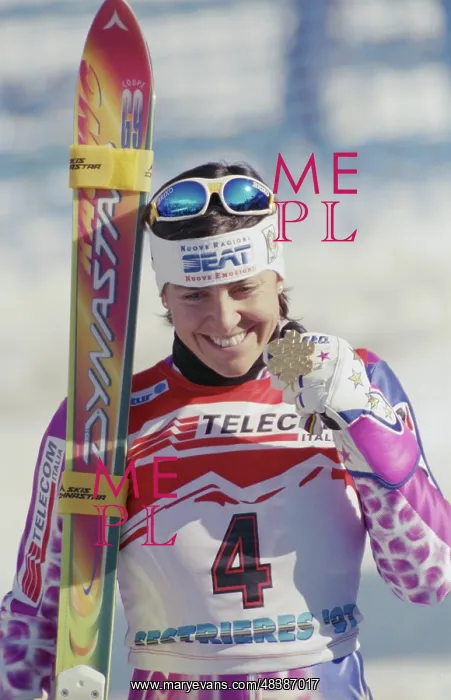 : FIS Alpine Skiing World Championship : FIS Alpine Skiing World Championship