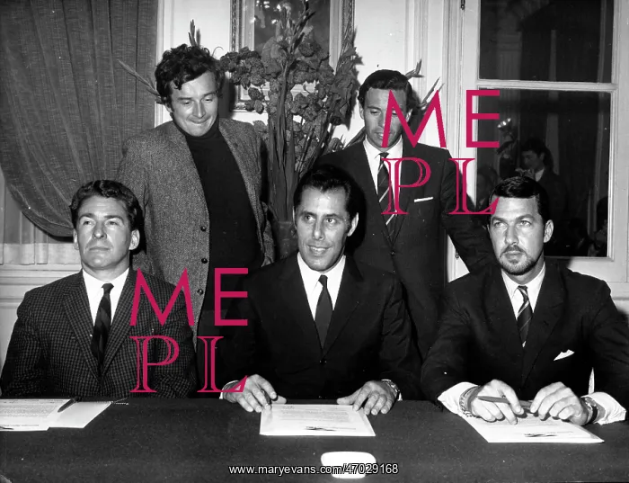 : The F.I.S.A : The F.I.S.A