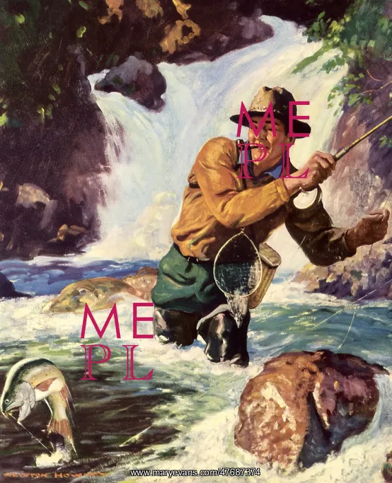 : Fish are Biting