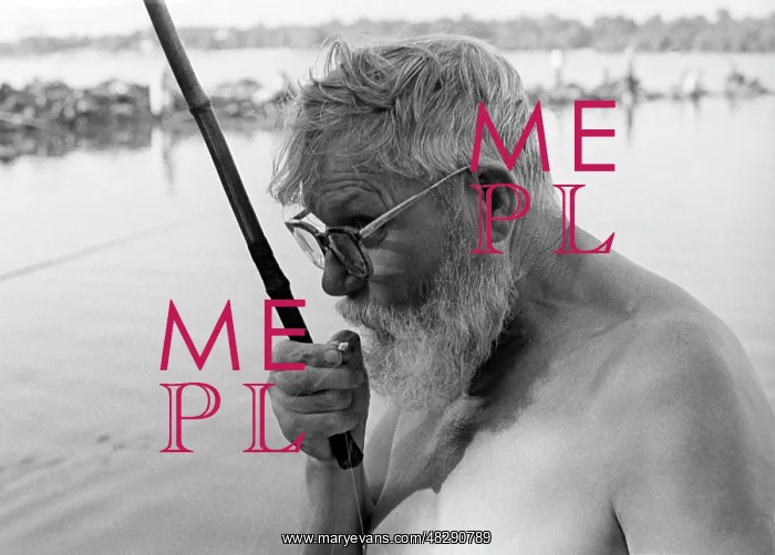 : Fisher, 1964 : Fisher, 1964
