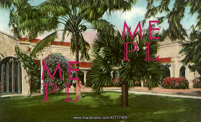 : Fisher Elementary. Miami Beach : Fisher Elementary. Miami Beach