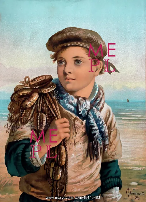  : A Fisher Laddie