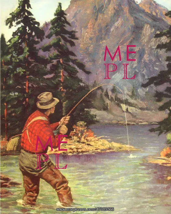  : Fisherman