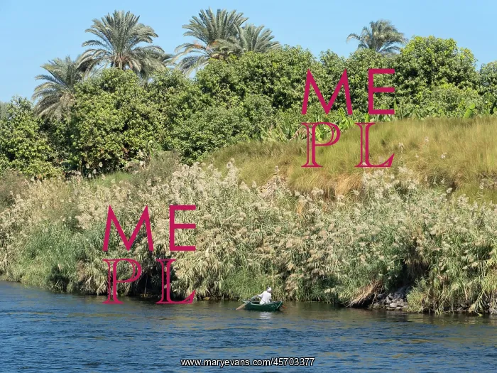 : Fisherman, River Nile, Aswan Governate, Egypt : Fisherman, River Nile, Aswan Governate, Egypt
