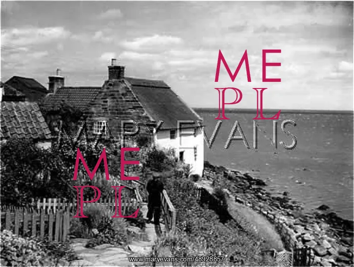  : FISHERMAN'S COTTAGE