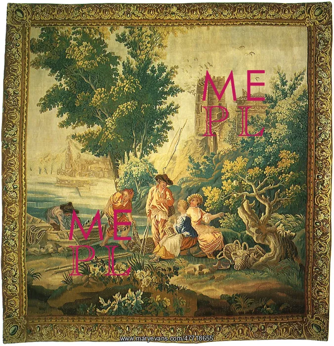 : The Fishermen : The Fishermen