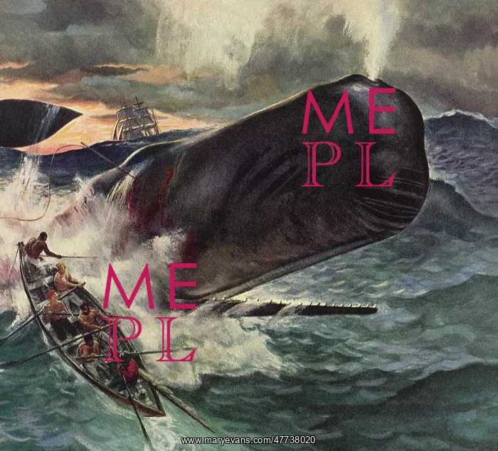  : Fishermen attack Giant Whale