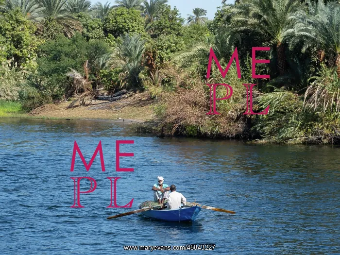 : Fishermen, River Nile, Aswan Governate, Egypt : Fishermen, River Nile, Aswan Governate, Egypt