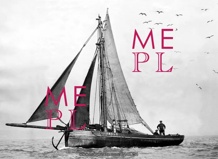 : Fishing Boat, 1931 : Fishing Boat, 1931