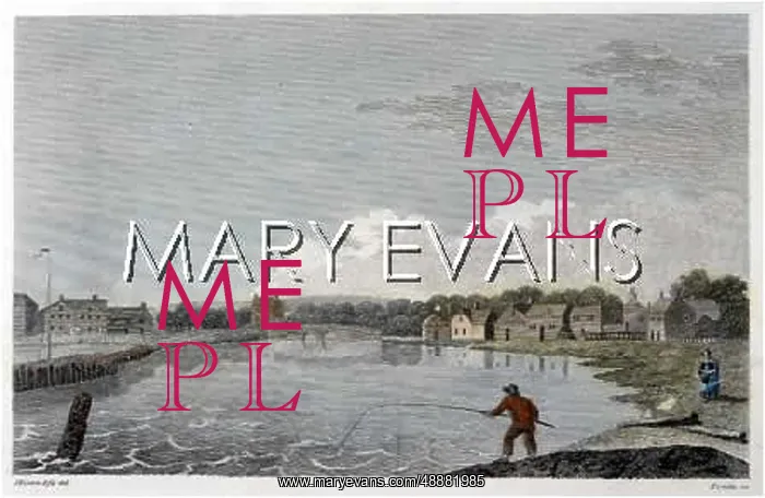  : FISHING / EMSWORTH / 1801
