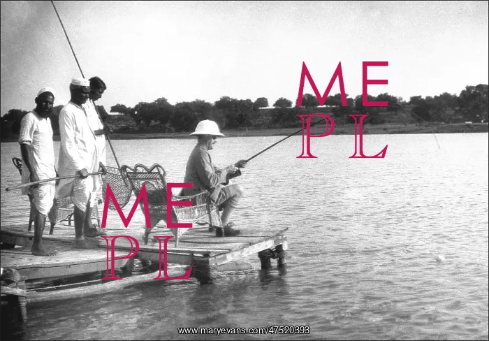 : Fishing in India : Fishing in India