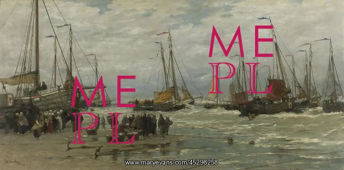 : Fishing Pinks in Breaking Waves : Fishing Pinks in Breaking Waves