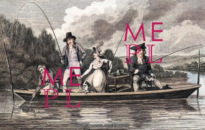  : Fishing - Sport - 1795