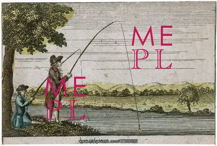  : Fishing - Sport - Angling