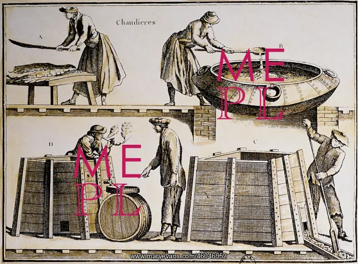 : fishing, whaling, converting of the blubber : fishing, whaling, converting of the blubber
