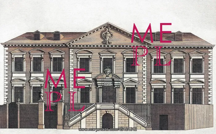  : Fishmonger's Hall