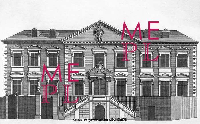  : Fishmonger's Hall