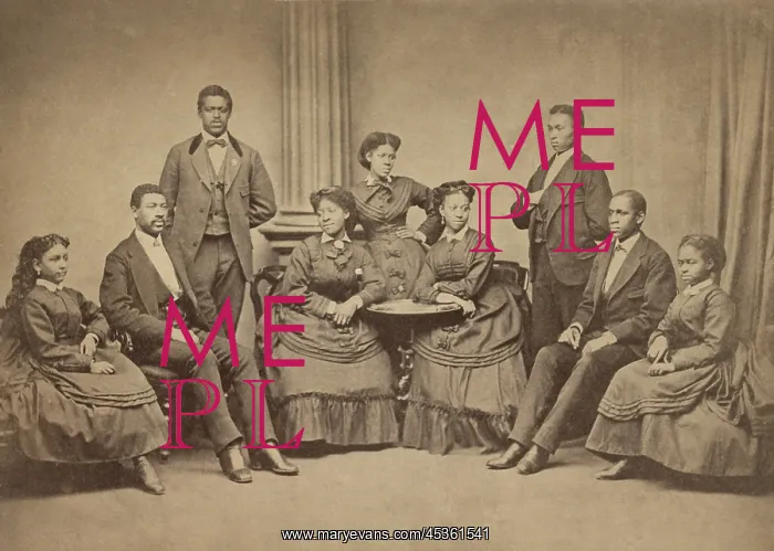 : Fisk University Jubilee Singers, were formed in : Fisk University Jubilee Singers, were formed in