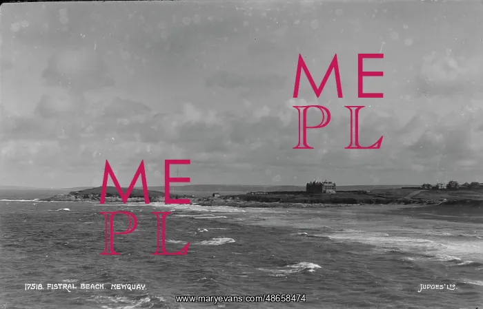 : Fistral Beach, Newquay : Fistral Beach, Newquay
