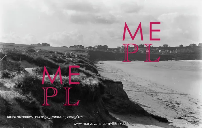 : Fistral Sands, Newquay : Fistral Sands, Newquay