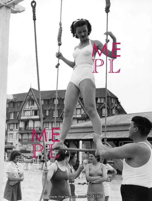 : Keep Fit Classes on holiday : Keep Fit Classes on holiday