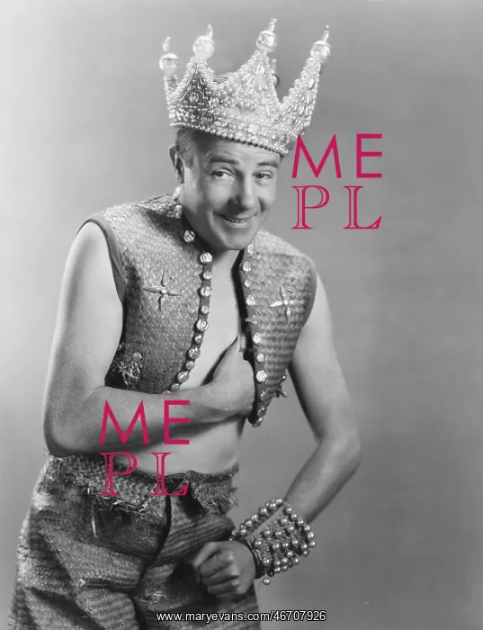 : FIT FOR A KING : FIT FOR A KING