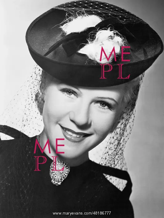 : Fita Benkhoff, 1940 : Fita Benkhoff, 1940