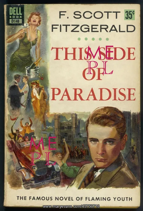 : FITZGERALD COVER