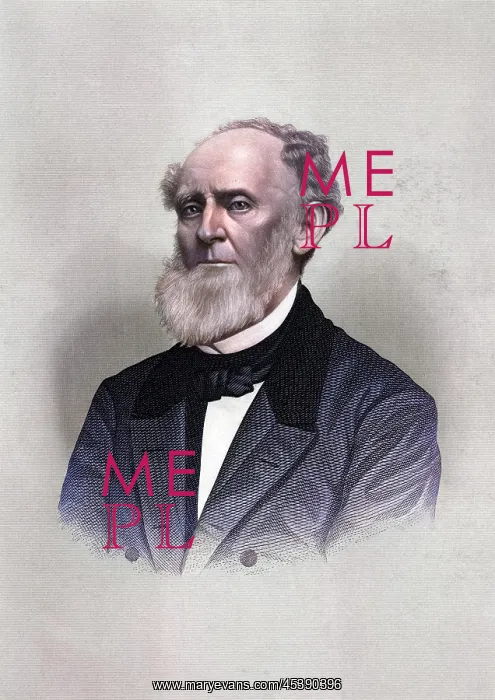 : FITZGREENE HALLECK - 3 : FITZGREENE HALLECK - 3