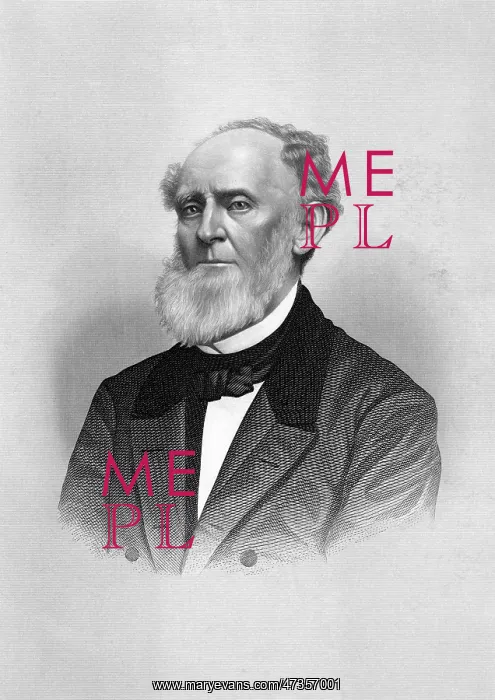 : FITZGREENE HALLECK - 3 : FITZGREENE HALLECK - 3